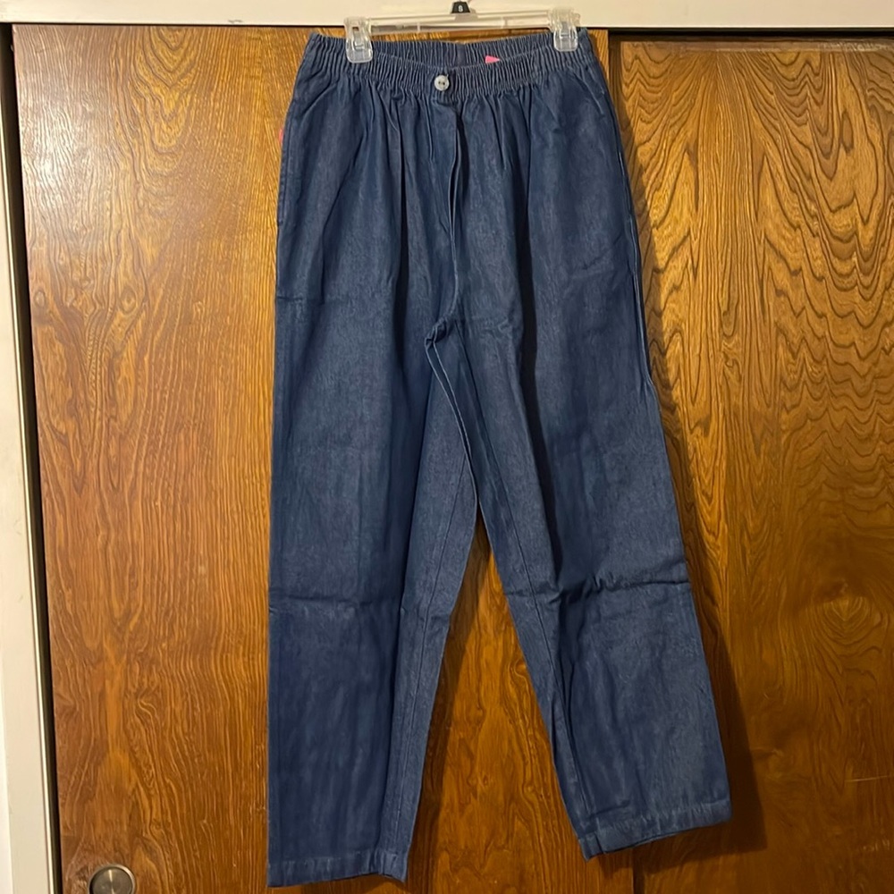 Woman Within NWOT pull on elastic waist,multiple sizes